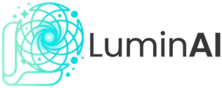 LuminAI (HK) — 綽智創科（香港）